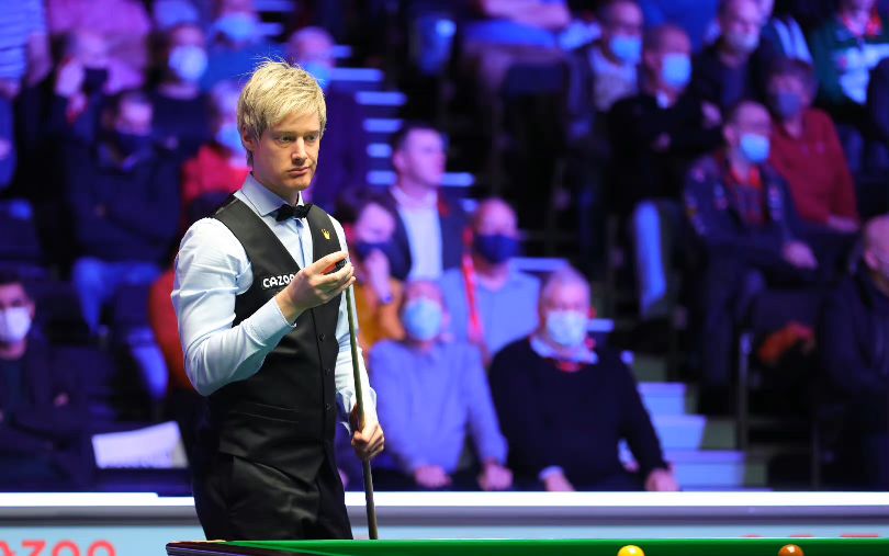 詹姆斯：上一场我们未能给艾顿输送足够炮弹 今天成功作出了调整