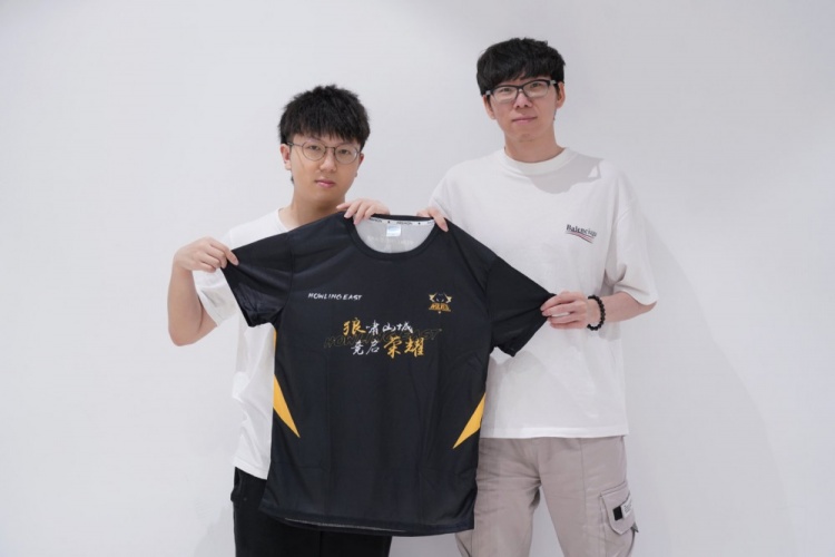 RA俱乐部官方：辅助王天赐福（ID：Feather）即日起离队