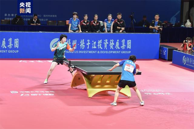 回合比例偏
